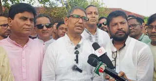 আগামী নির্বাচন পিআর পদ্ধতিতে হবে না: আহমেদ আযম খান